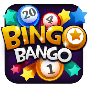 Bingo Bango - Free Bingo Game  Icon