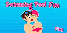 Casual Swimming Pool Kissing 2 APK