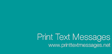Print Text Messages (Pro) APK