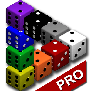 Prime Dice D&D Pro logo