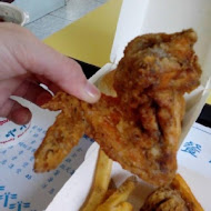 藍蜻蜓速食專賣店