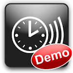 Speaking Clock - EQ STime Demo Apk