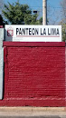 Panteon La Lima