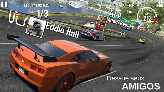 GT Racing 2  The Real Car Exp