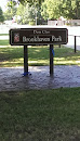Don Cies Memorial Brookhaven Park