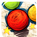Doodle Balls FULL logo