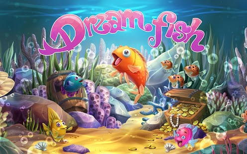 免費下載休閒APP|Dream Fish app開箱文|APP開箱王