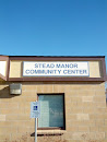 Stead Manor Community Center
