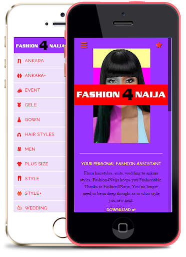 Fashion4Naija