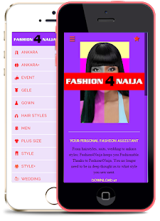 How to get Fashion4Naija patch 0.0.2 apk for laptop