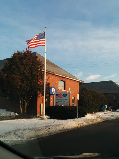 Veterans Outpatient Clinic at Fort Ethan Allen