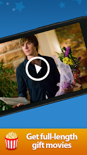 Movies by Flixster - screenshot thumbnail