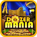 Dozer Mania World Tour PRO mobile app icon