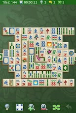 Mahjong (Ad free)