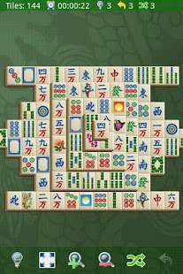 Mahjong (Ad free) Screenshots 2