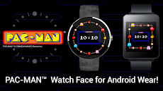 PAC-MAN Watch Faceのおすすめ画像2