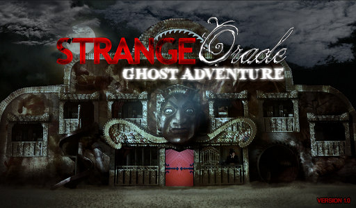 【免費角色扮演App】Strange Oracle Ghost Adventure-APP點子