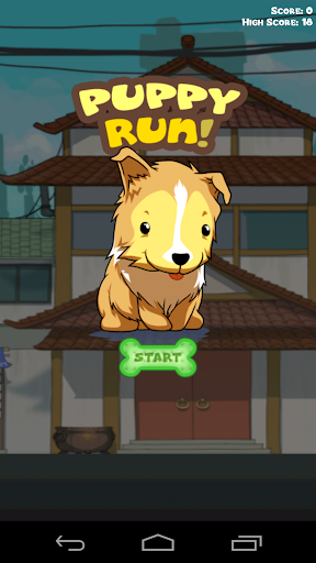 PuppyRun