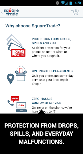 免費下載工具APP|Protect My Phone - Warranty app開箱文|APP開箱王