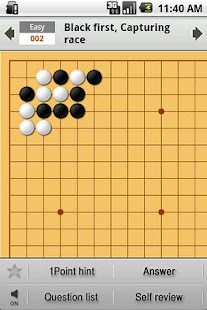 Master of Go - baduk