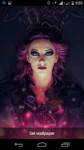 Free Download Fantasy HQ live wallpapers APK for PC