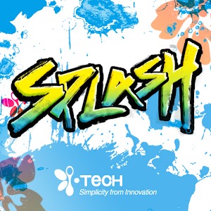 i.Tech SPLASH  Icon