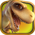 Talking Tyrannosaurus Rex Jeff - Free APK Download for Android