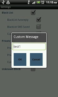 How to mod Call Management lite lastet apk for laptop