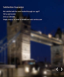 Free Download Hotels London APK for Android