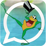 Funny Stickers for WhatsApp Apk