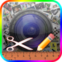 Photo Editor AllinOne icon