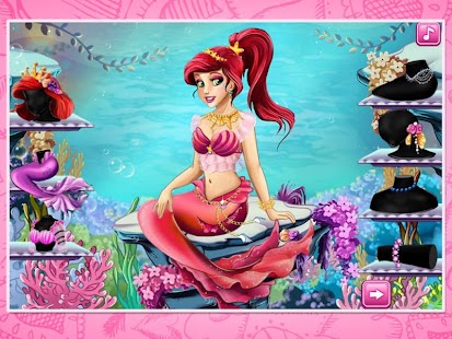 Princess SPA - screenshot thumbnail