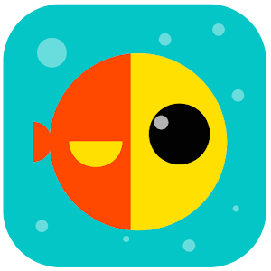 Flappy Fish for PC and MAC