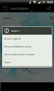 How to mod Salam Islamic Ringtone 1.3 apk for laptop