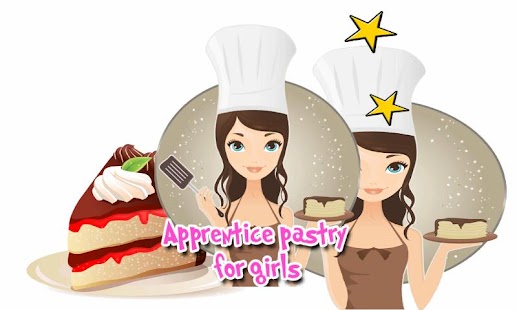 How to install pastry for little girls 1.0.0 mod apk for bluestacks