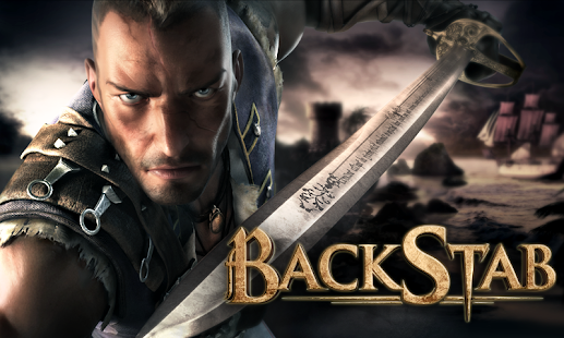 BackStab - screenshot thumbnail