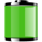 Cover Image of 下载 Battery Indicator 8.0 APK