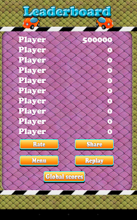 How to mod Real Car Lane 1.1 unlimited apk for android