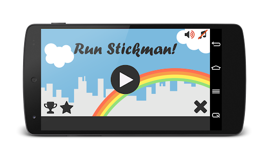 How to install Stick Runner 1 mod apk for bluestacks