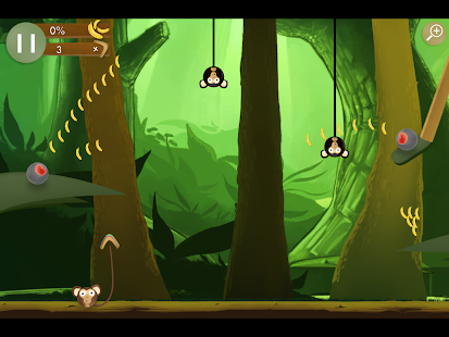 Monkeys love Bananas Screenshots 6
