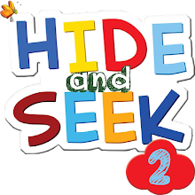 Hide and Seek 2 APK Download for Android