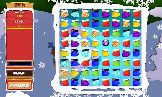 Download Xmas Slider APK for PC