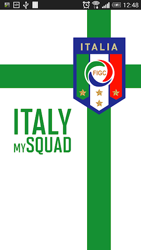 mySquad Italy