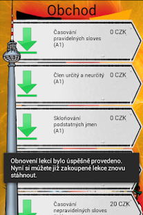 How to download Němčina - Mobilní Učitel 1.0 unlimited apk for pc