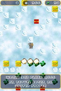How to mod Mole Miner 3.21 unlimited apk for laptop