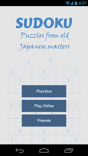 Sudoku Multiplayer