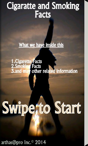 Cigarette Facts n Info