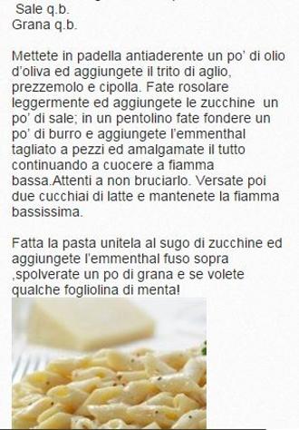 KitchenToolItalia - Ricette