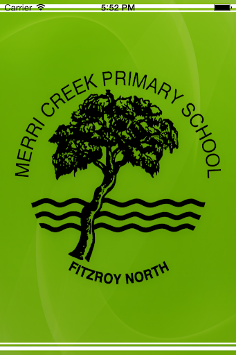 Merri Creek Primary School