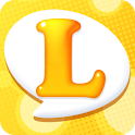 LUCY（ルーシィ）【GPSで友達探し】 logo